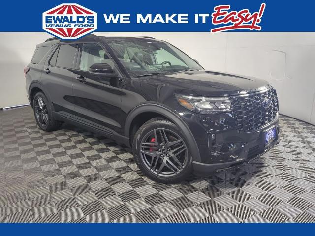 2025 Ford Explorer ST for sale in Cudahy, WI