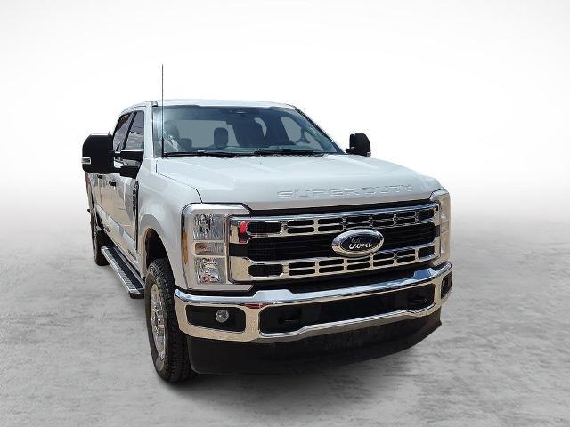 2025 Ford F-250 XLT