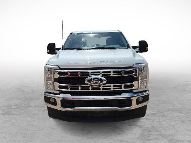 2025 Ford F-250 XLT