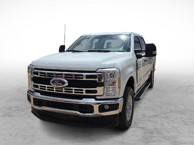 2025 Ford F-250 XLT