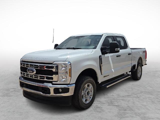 2025 Ford F-250 XLT