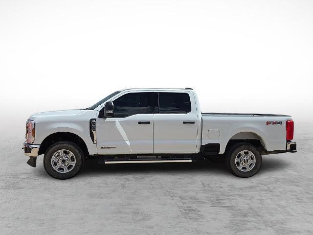 2025 Ford F-250 XLT