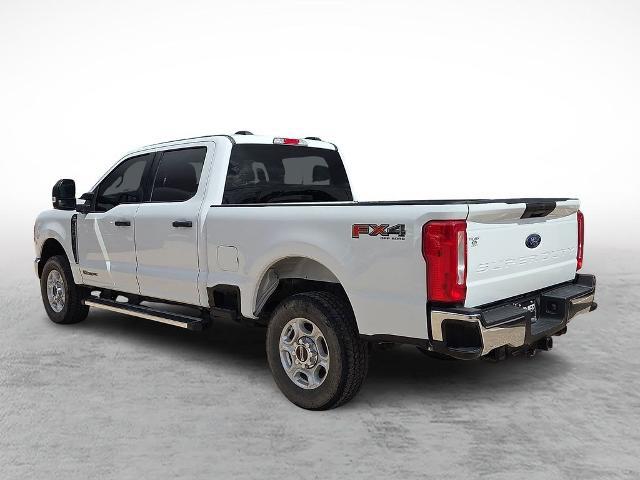 2025 Ford F-250 XLT