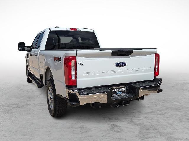 2025 Ford F-250 XLT