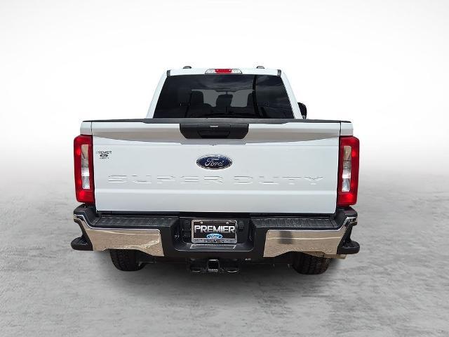 2025 Ford F-250 XLT