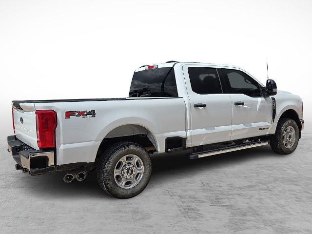 2025 Ford F-250 XLT