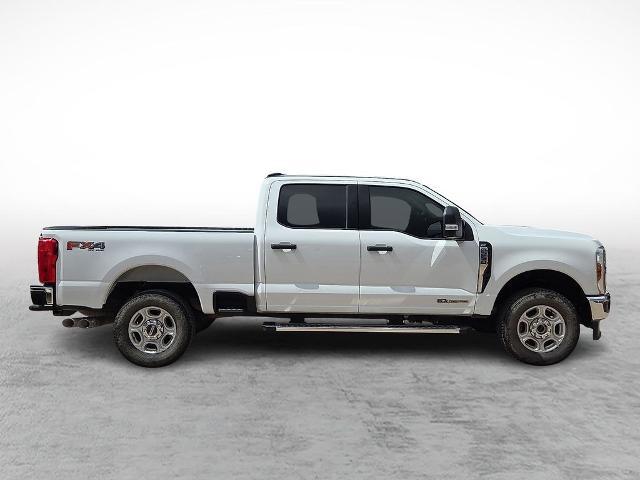 2025 Ford F-250 XLT