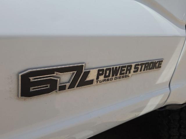 2025 Ford F-250 XLT
