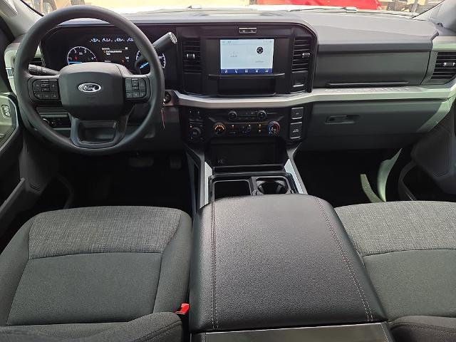 2025 Ford F-250 XLT