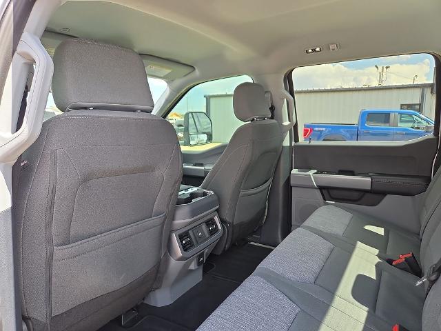 2025 Ford F-250 XLT