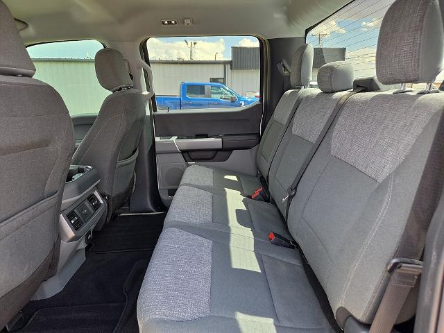 2025 Ford F-250 XLT