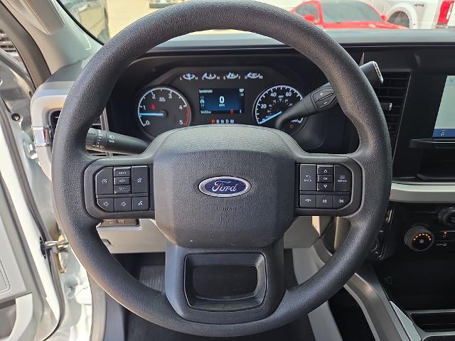 2025 Ford F-250 XLT