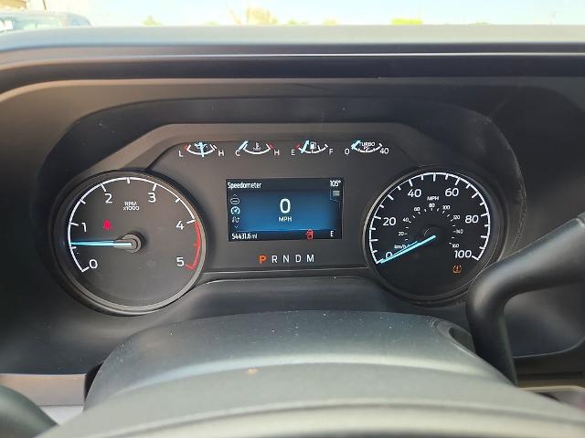 2025 Ford F-250 XLT