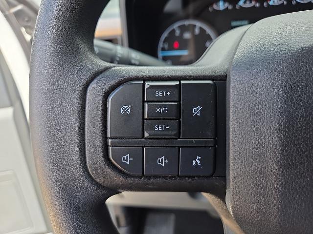 2025 Ford F-250 XLT