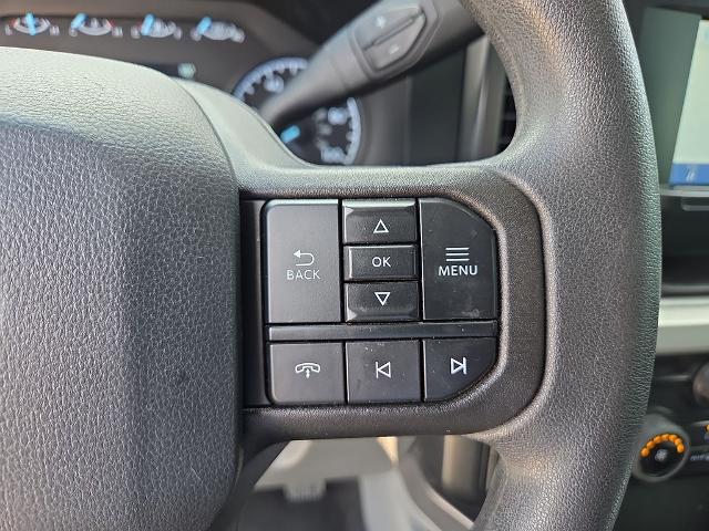 2025 Ford F-250 XLT