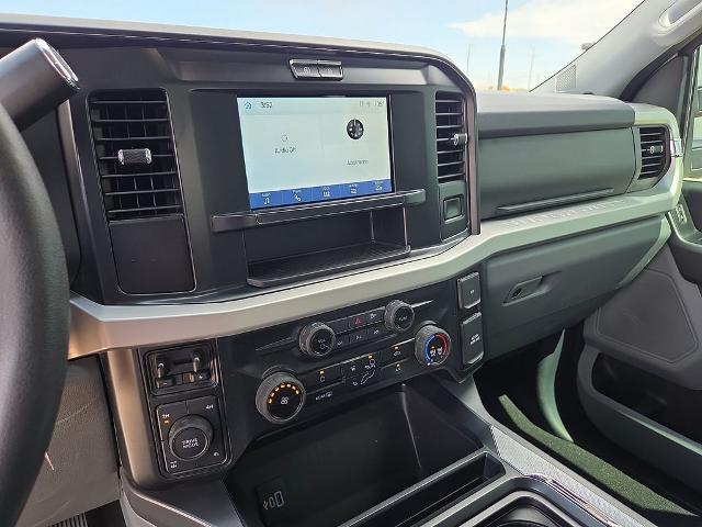 2025 Ford F-250 XLT