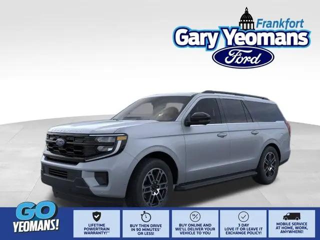 2026 Ford Expedition Max Active MAX for sale in Frankfort, KY