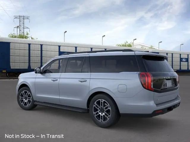 2026 Ford Expedition Max Active MAX