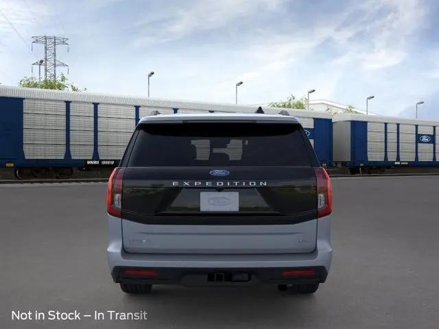 2026 Ford Expedition Max Active MAX