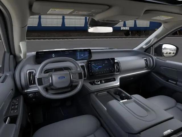 2026 Ford Expedition Max Active MAX