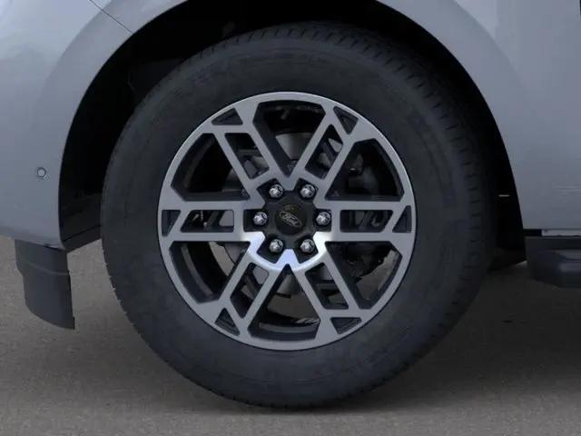 2026 Ford Expedition Max Active MAX