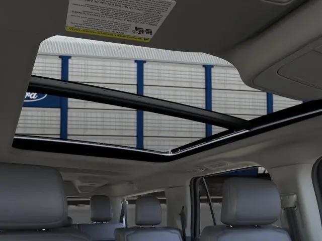 2026 Ford Expedition Max Active MAX