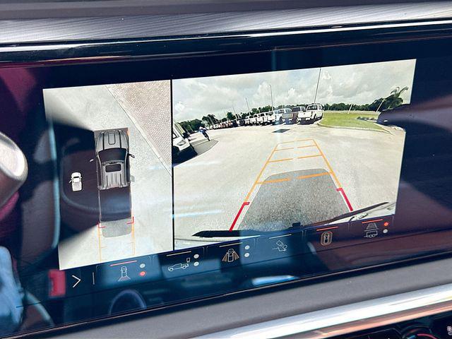 2024 GMC Sierra 2500HD 4WD Crew Cab Standard Bed Denali Ultimate