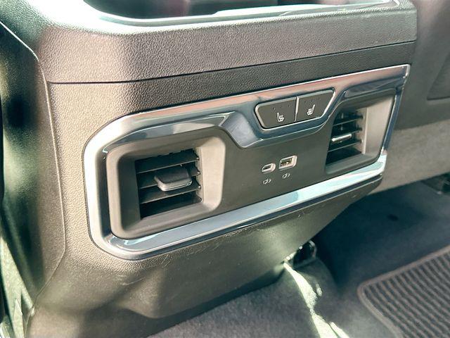 2024 GMC Sierra 2500HD 4WD Crew Cab Standard Bed Denali Ultimate