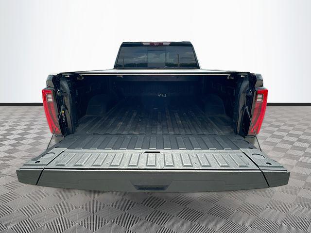 2024 GMC Sierra 2500HD 4WD Crew Cab Standard Bed Denali Ultimate