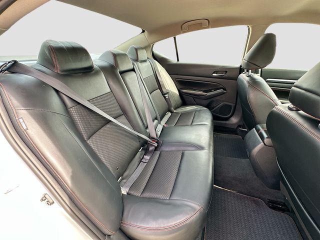 2023 Nissan Altima SR FWD