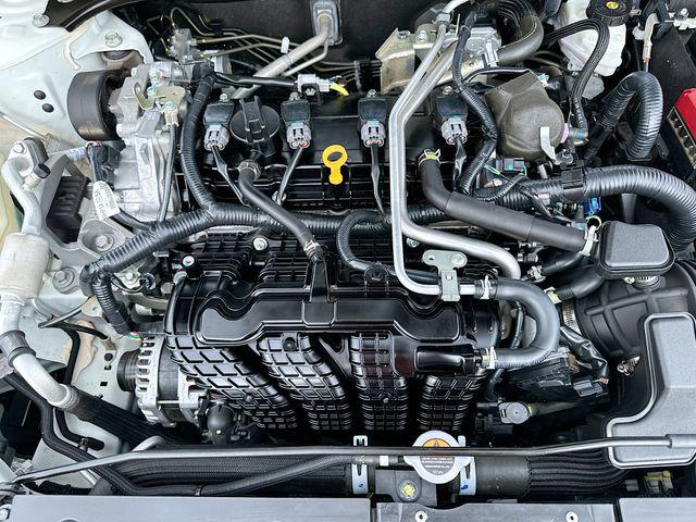 2023 Nissan Altima SR FWD