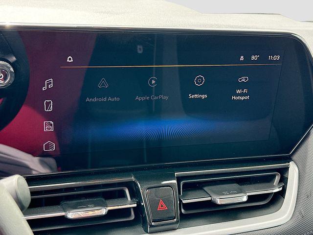 2025 Chevrolet TrailBlazer FWD LT