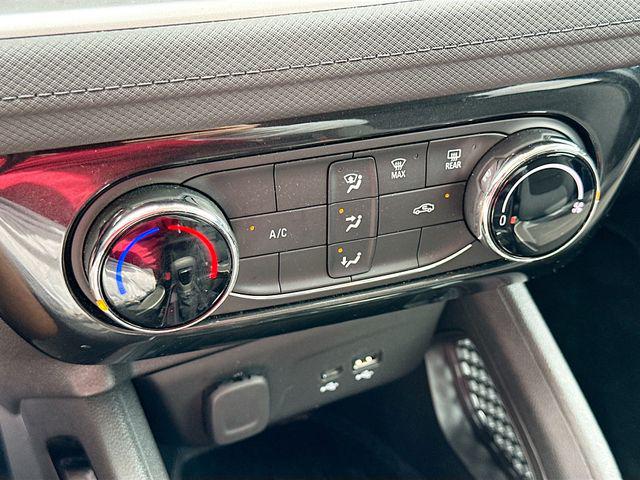 2025 Chevrolet TrailBlazer FWD LT