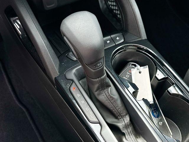 2025 Chevrolet TrailBlazer FWD LT