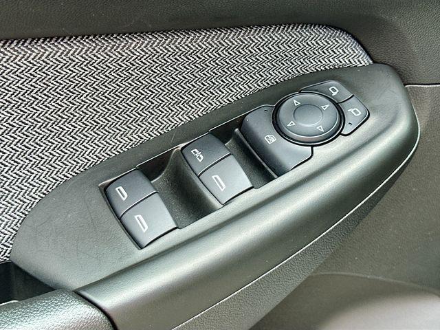 2025 Chevrolet TrailBlazer FWD LT