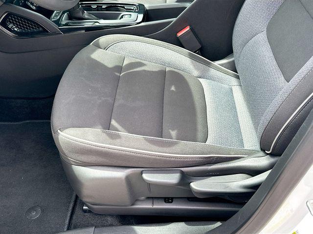 2025 Chevrolet TrailBlazer FWD LT