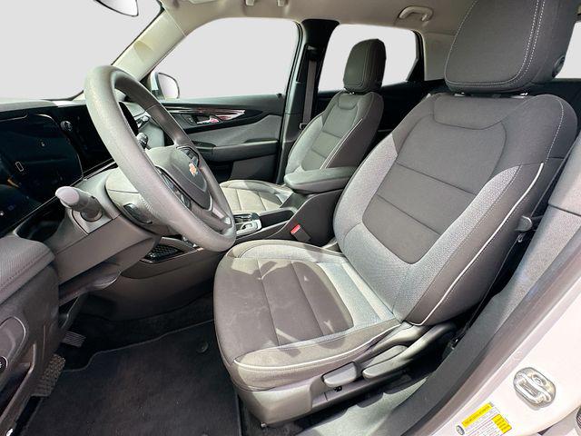 2025 Chevrolet TrailBlazer FWD LT