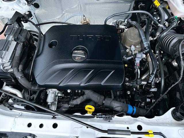 2025 Chevrolet TrailBlazer FWD LT