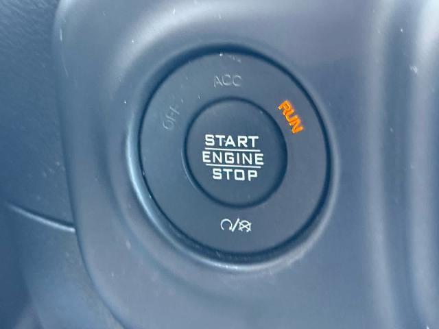 2021 Jeep Wrangler Islander 4x4