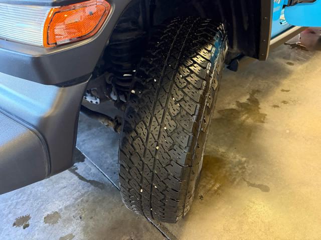 2021 Jeep Wrangler Islander 4x4