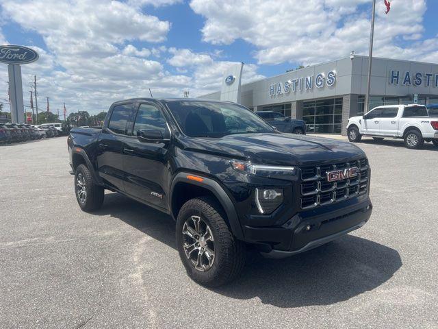 2025 GMC Canyon 4WD AT4 for sale in Greenville, NC