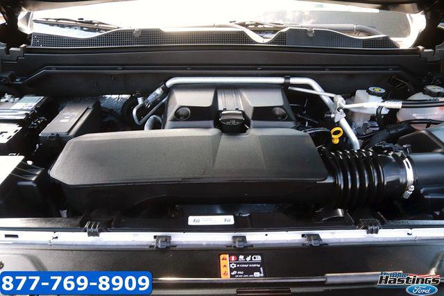 2025 GMC Canyon 4WD AT4
