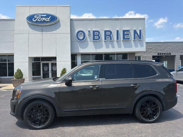 2022 Kia Telluride SX for sale in Shelbyville, KY