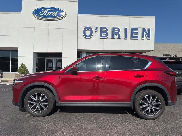 2018 Mazda CX-5 Grand Touring for sale in Shelbyville, KY