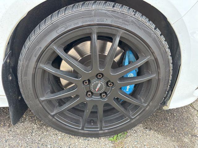 2017 Ford Focus Base
