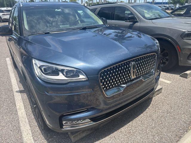 2020 Lincoln Aviator Reserve for sale in Fort Myers, FL