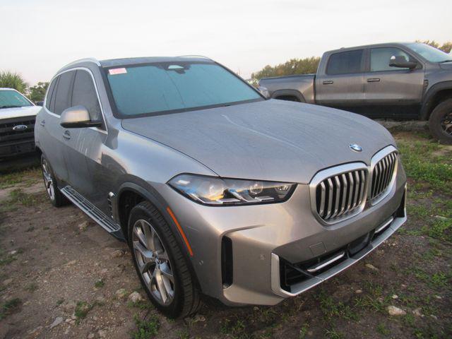 2024 BMW X5 xDrive40i for sale in Fort Myers, FL