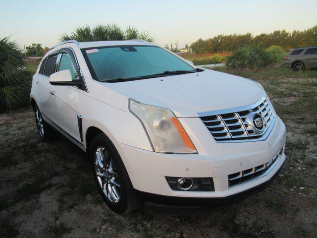 2015 Cadillac SRX Performance Collection for sale in Fort Myers, FL