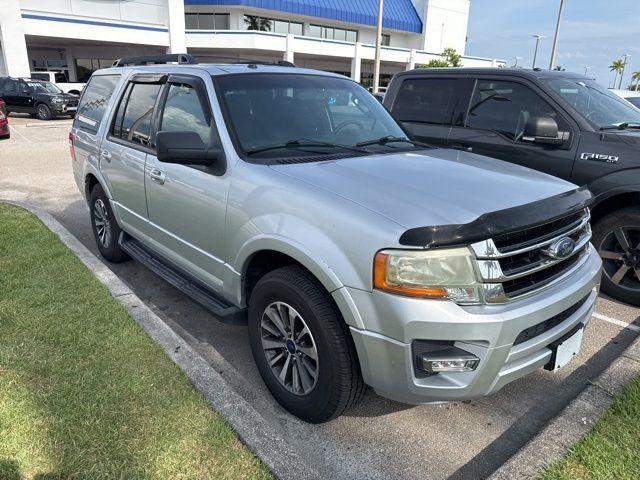 2016 Ford Expedition XLT for sale in Fort Myers, FL