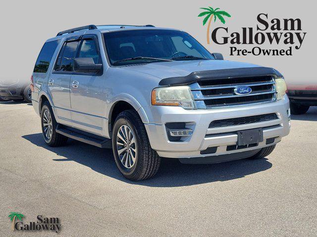 2016 Ford Expedition XLT for sale in Fort Myers, FL